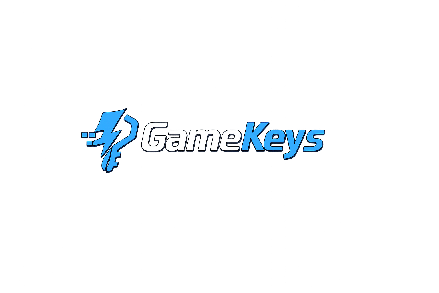Imagen logo Game Keys